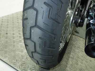Harley-Davidson Softail FXST107 2020