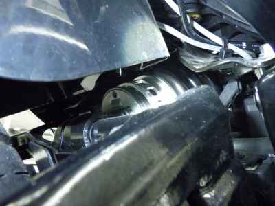 Harley-Davidson Softail FXST107 2020