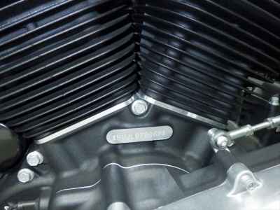 Harley-Davidson Softail FXST107 2020
