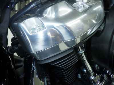 Harley-Davidson Softail FXST107 2020
