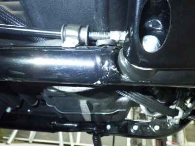Harley-Davidson Softail FXST107 2020