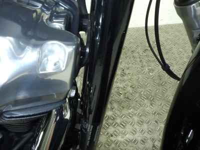 Harley-Davidson Softail FXST107 2020