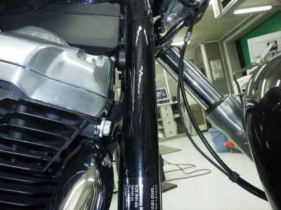 Harley-Davidson Softail FXST107 2020