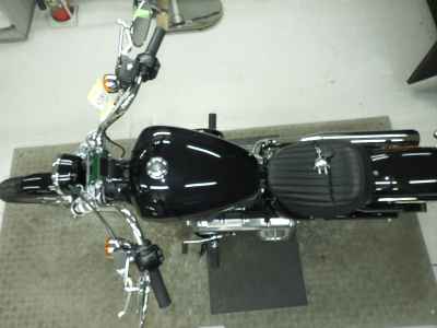 Harley-Davidson Softail FXST107 2020