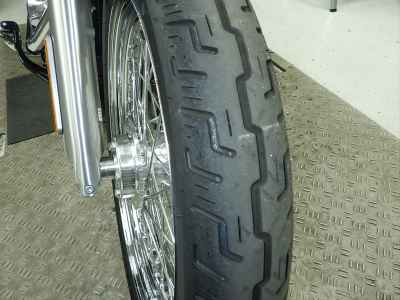 Harley-Davidson Softail FXST107 2020