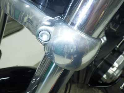 Harley-Davidson Softail FXST107 2020