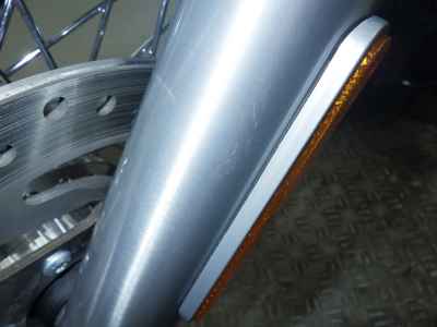Harley-Davidson Softail FXST107 2020