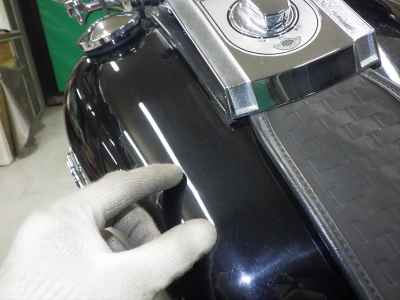 Harley-Davidson HERITAGE SPRINGER FLSTS1450 2003