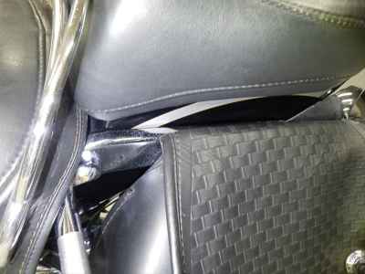 Harley-Davidson HERITAGE SPRINGER FLSTS1450 2003