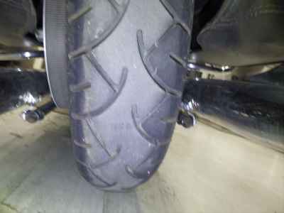 Harley-Davidson HERITAGE SPRINGER FLSTS1450 2003