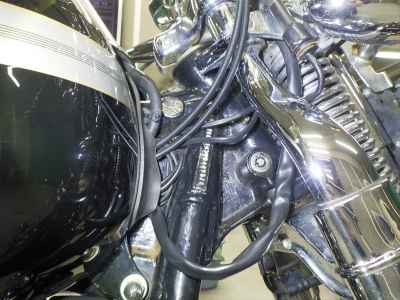 Harley-Davidson HERITAGE SPRINGER FLSTS1450 2003