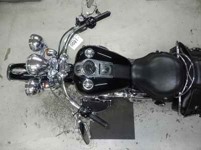 Harley-Davidson HERITAGE SPRINGER FLSTS1450 2003