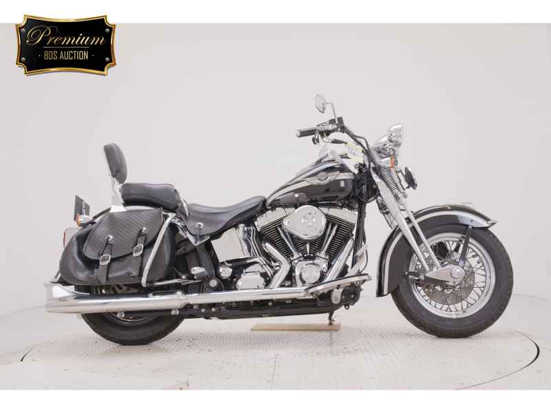 Harley-Davidson HERITAGE SPRINGER FLSTS1450 2003