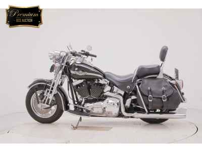 Harley-Davidson HERITAGE SPRINGER FLSTS1450 2003