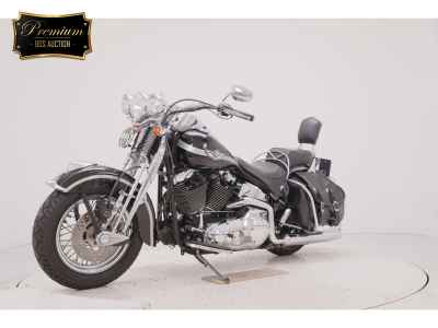 Harley-Davidson HERITAGE SPRINGER FLSTS1450 2003