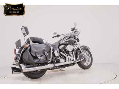 Harley-Davidson HERITAGE SPRINGER FLSTS1450 2003