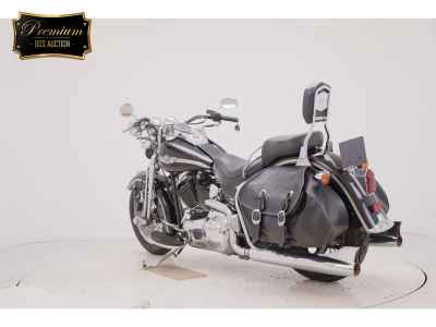 Harley-Davidson HERITAGE SPRINGER FLSTS1450 2003