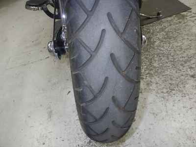 Harley-Davidson HERITAGE SPRINGER FLSTS1450 2003