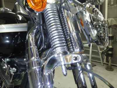 Harley-Davidson HERITAGE SPRINGER FLSTS1450 2003