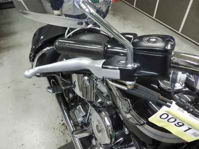 Harley-Davidson HERITAGE SPRINGER FLSTS1450 2003