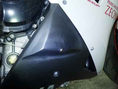 Yamaha YZF-R1 2002