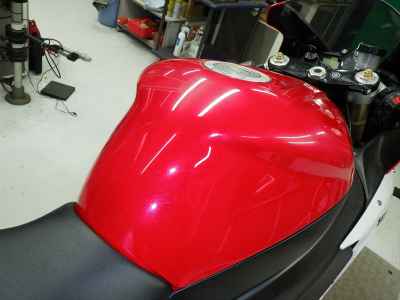 Yamaha YZF-R1 2002
