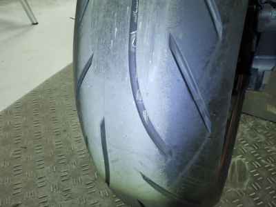 Yamaha YZF-R1 2002