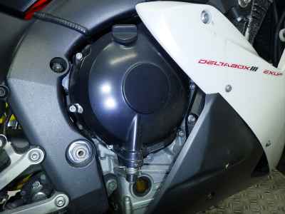 Yamaha YZF-R1 2002