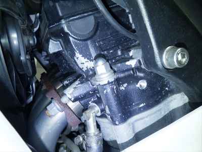 Yamaha YZF-R1 2002