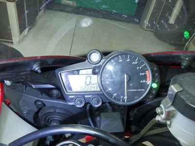 Yamaha YZF-R1 2002