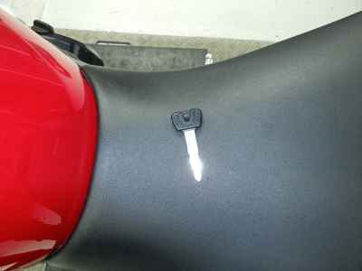 Yamaha YZF-R1 2002
