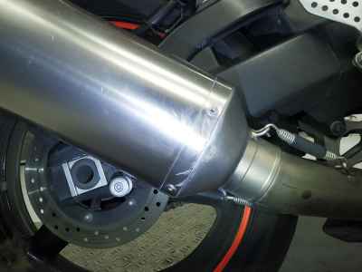 Yamaha YZF-R1 2002