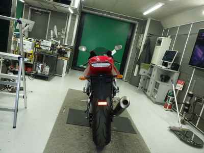 Yamaha YZF-R1 2002