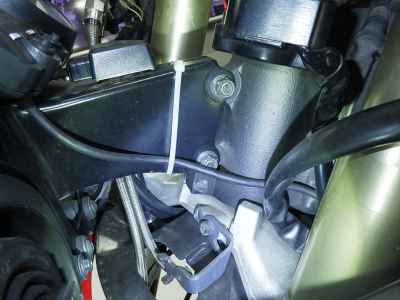 Yamaha YZF-R1 2002
