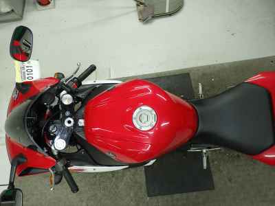 Yamaha YZF-R1 2002