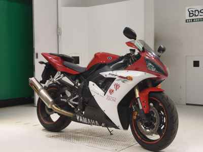 Yamaha YZF-R1 2002