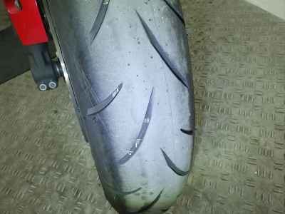 Yamaha YZF-R1 2002