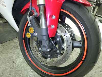 Yamaha YZF-R1 2002