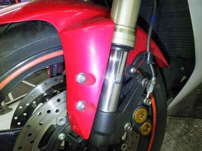 Yamaha YZF-R1 2002