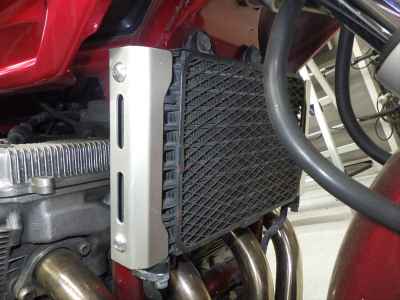 Suzuki GSF750 2000