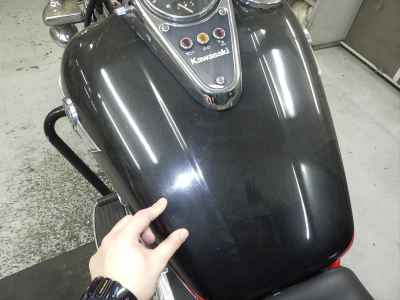 Kawasaki Vulcan 1500 Classic 1996