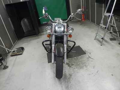 Kawasaki Vulcan 1500 Classic 1996