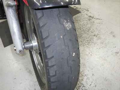 Kawasaki Vulcan 1500 Classic 1996