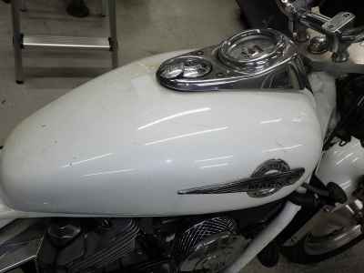 Honda Magna 250S 1996