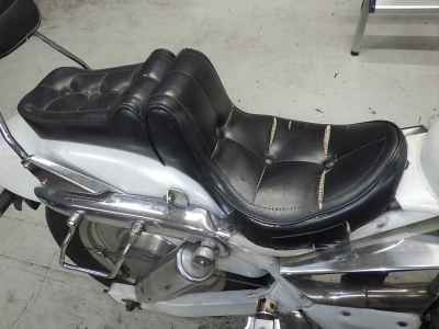 Honda Magna 250S 1996