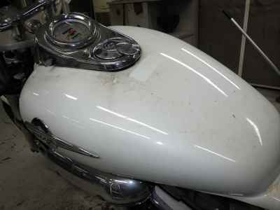 Honda Magna 250S 1996