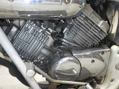 Honda Magna 250S 1996