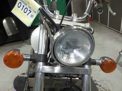 Honda Magna 250S 1996