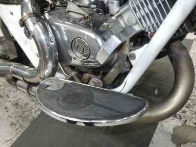 Honda Magna 250S 1996