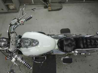 Honda Magna 250S 1996